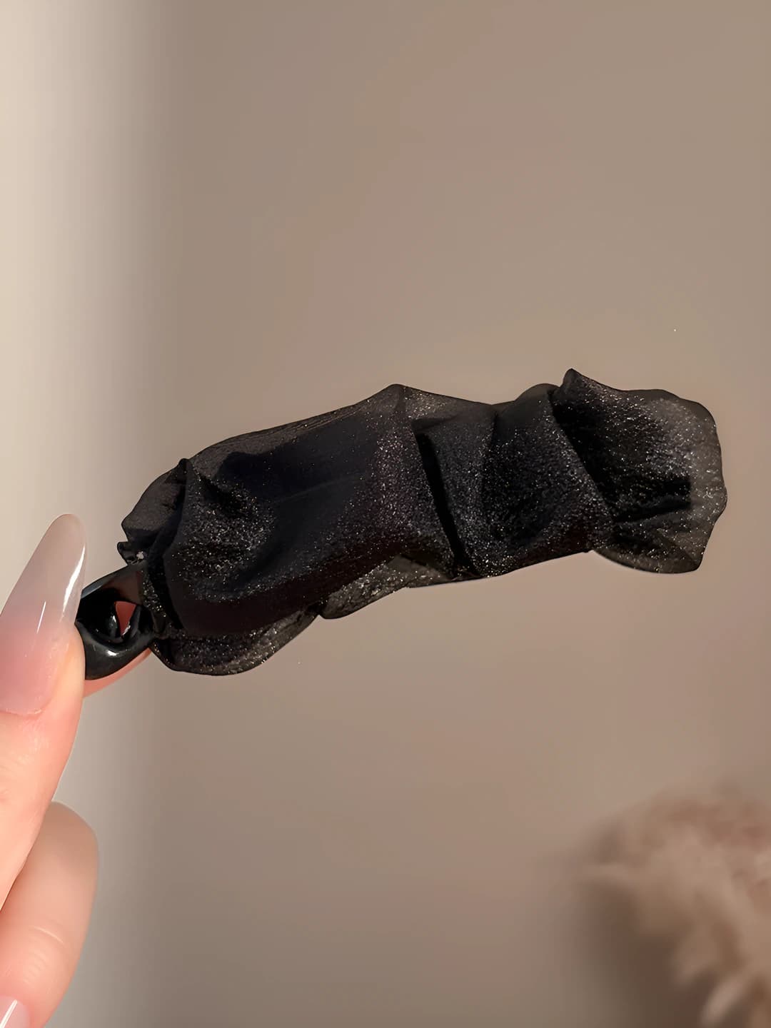2# Black small base 10cm