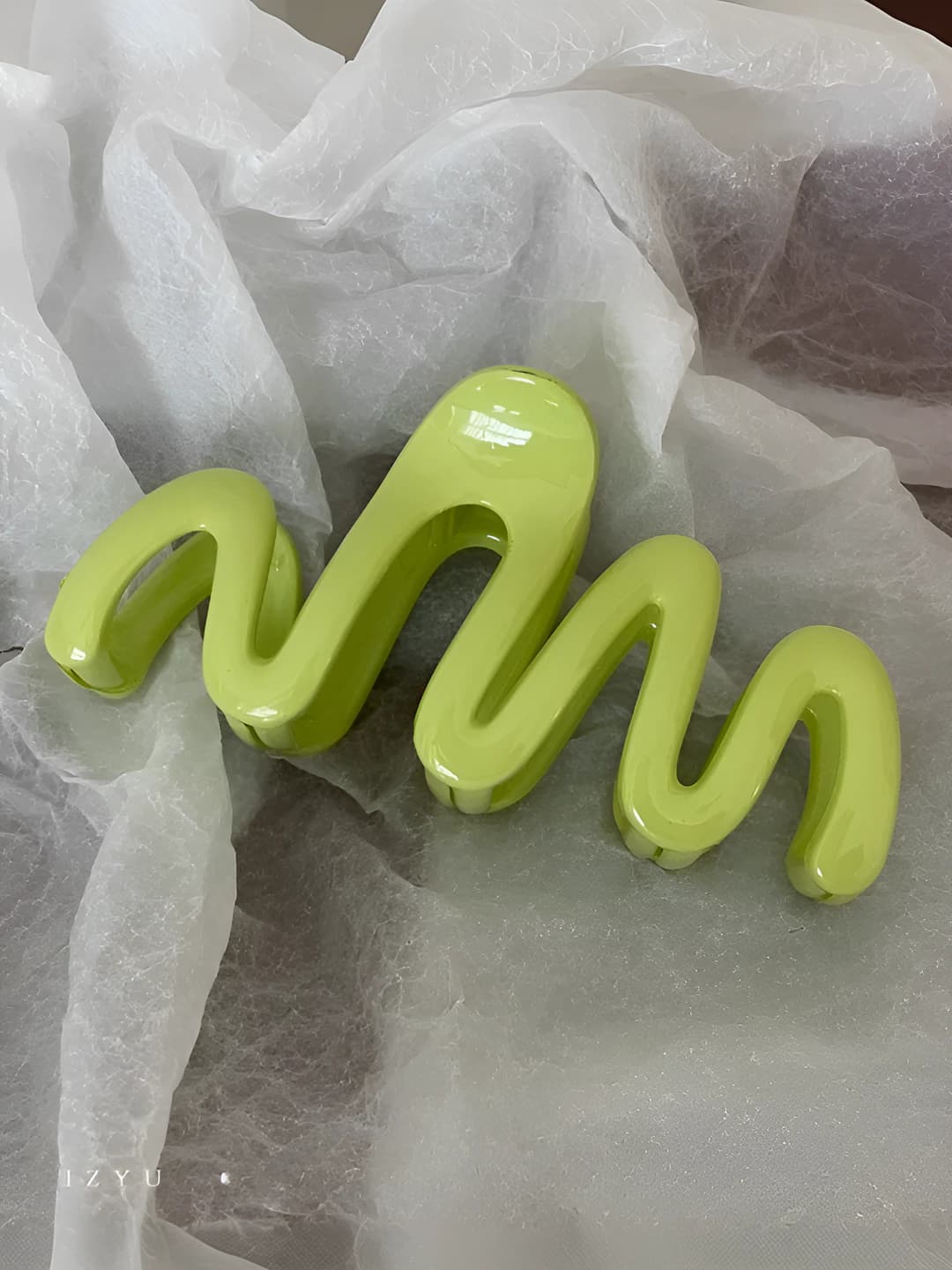 2# Limon yashil