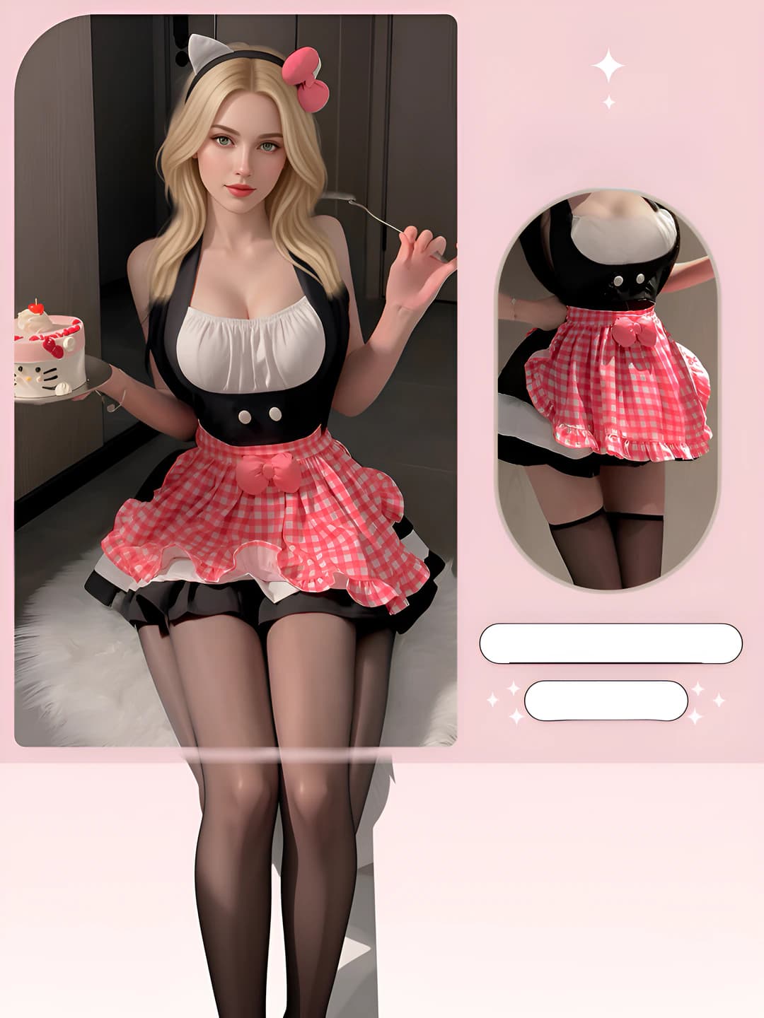 Set + Socks