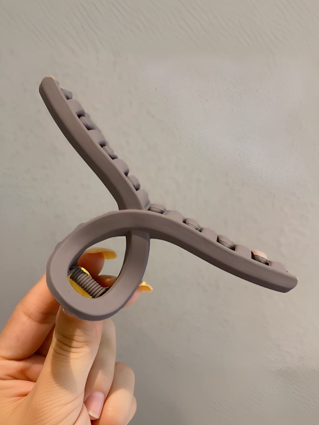 Coffee Y-Clip