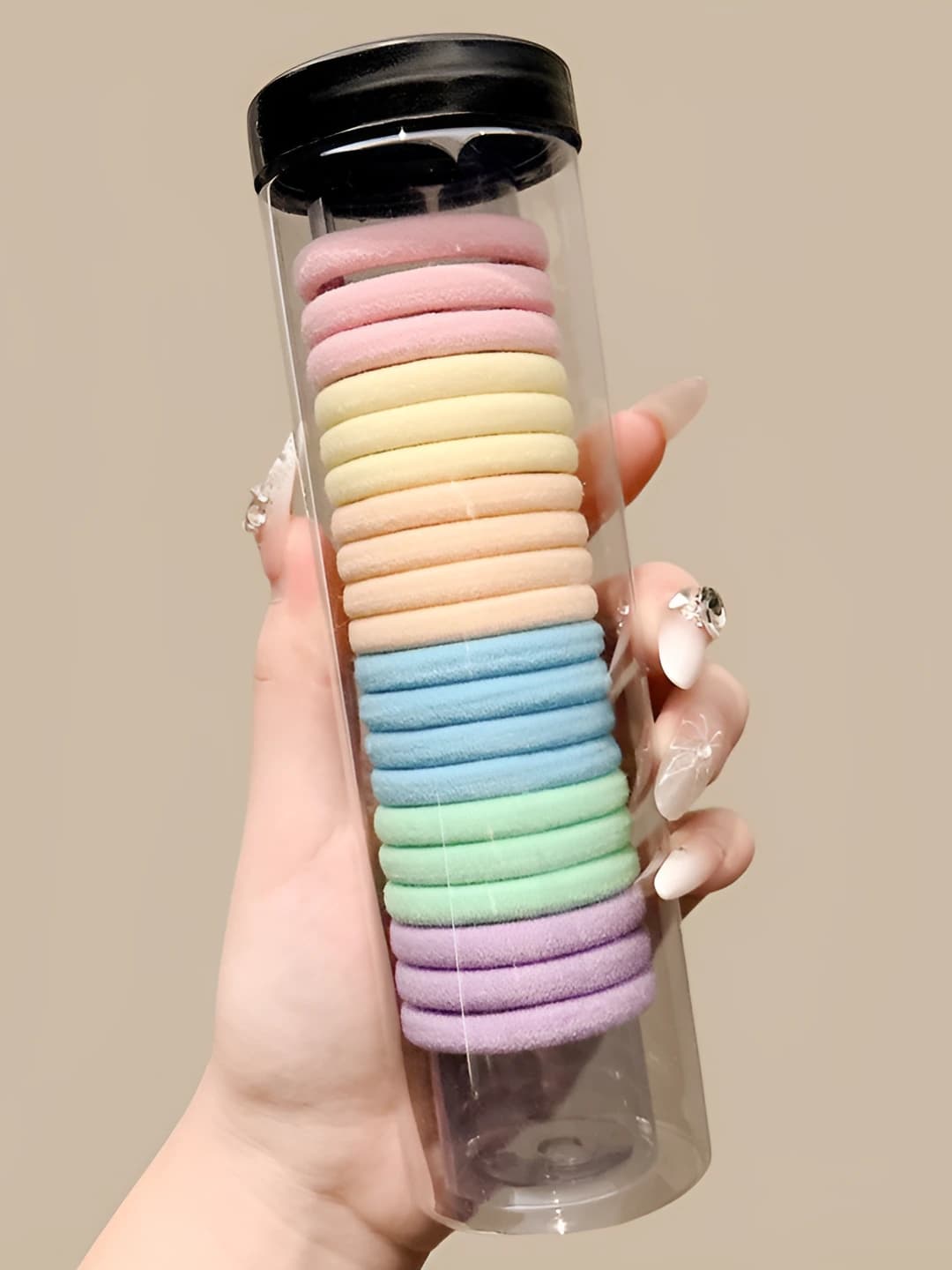 5# Spring 20 pcs (4 cm dia)