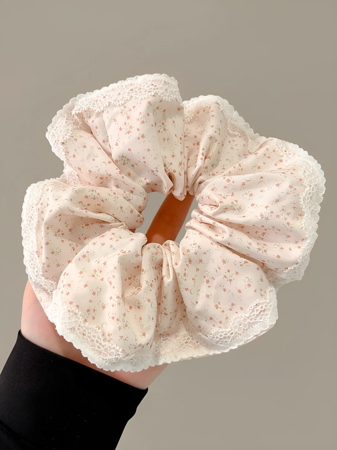 25# Pink floral