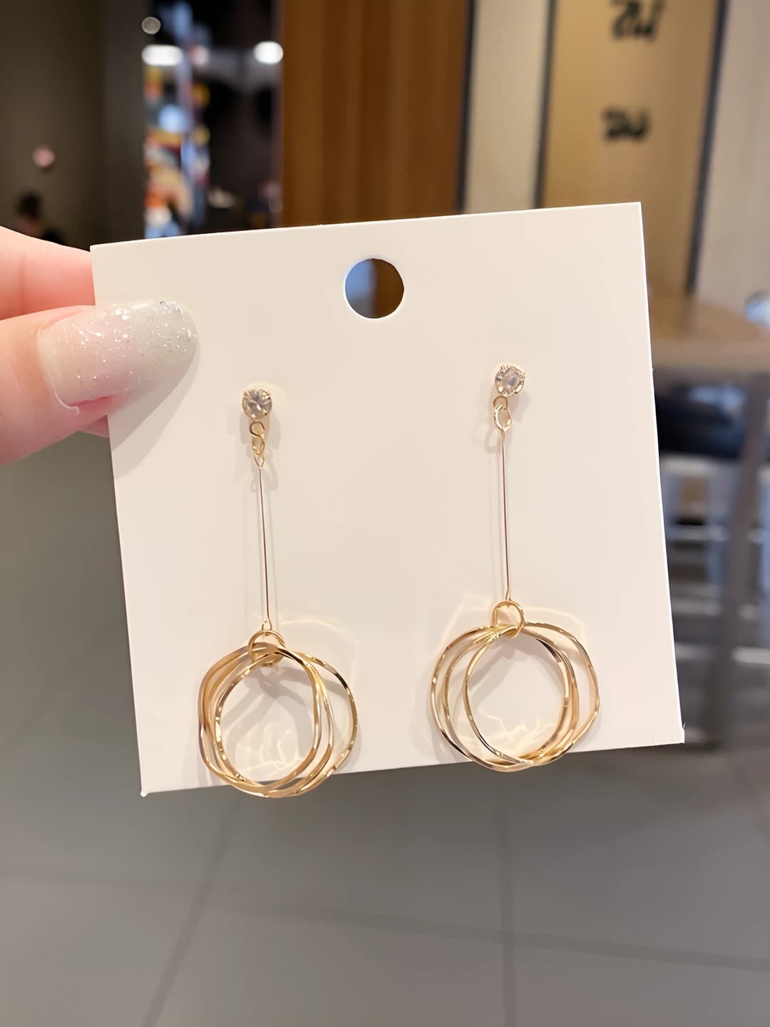 25# Ring variant
