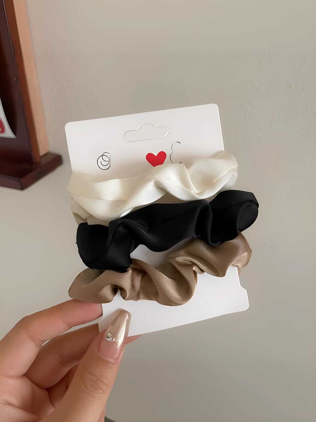 1# Popular 3-piece set 7cm