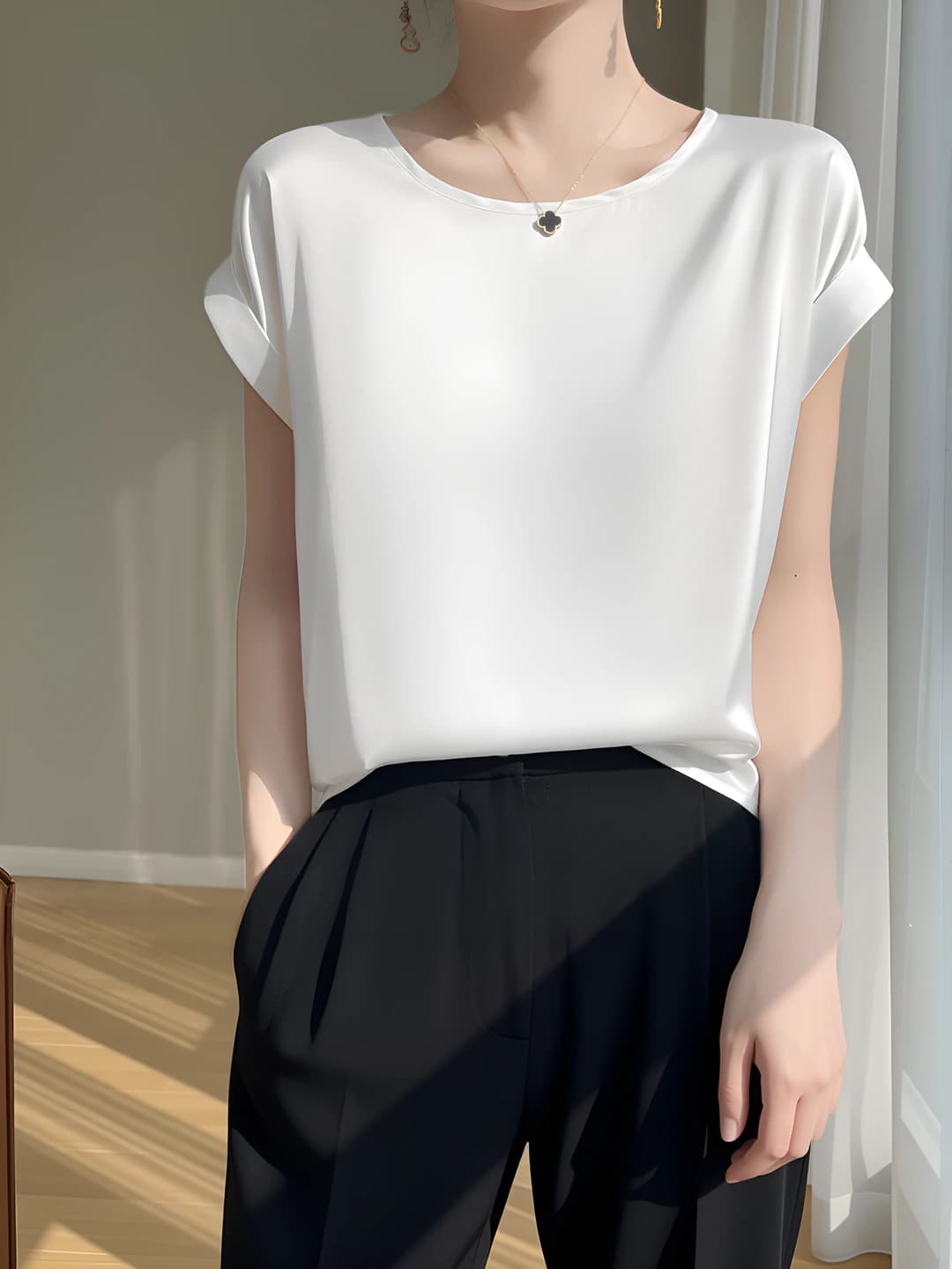 Pearl White