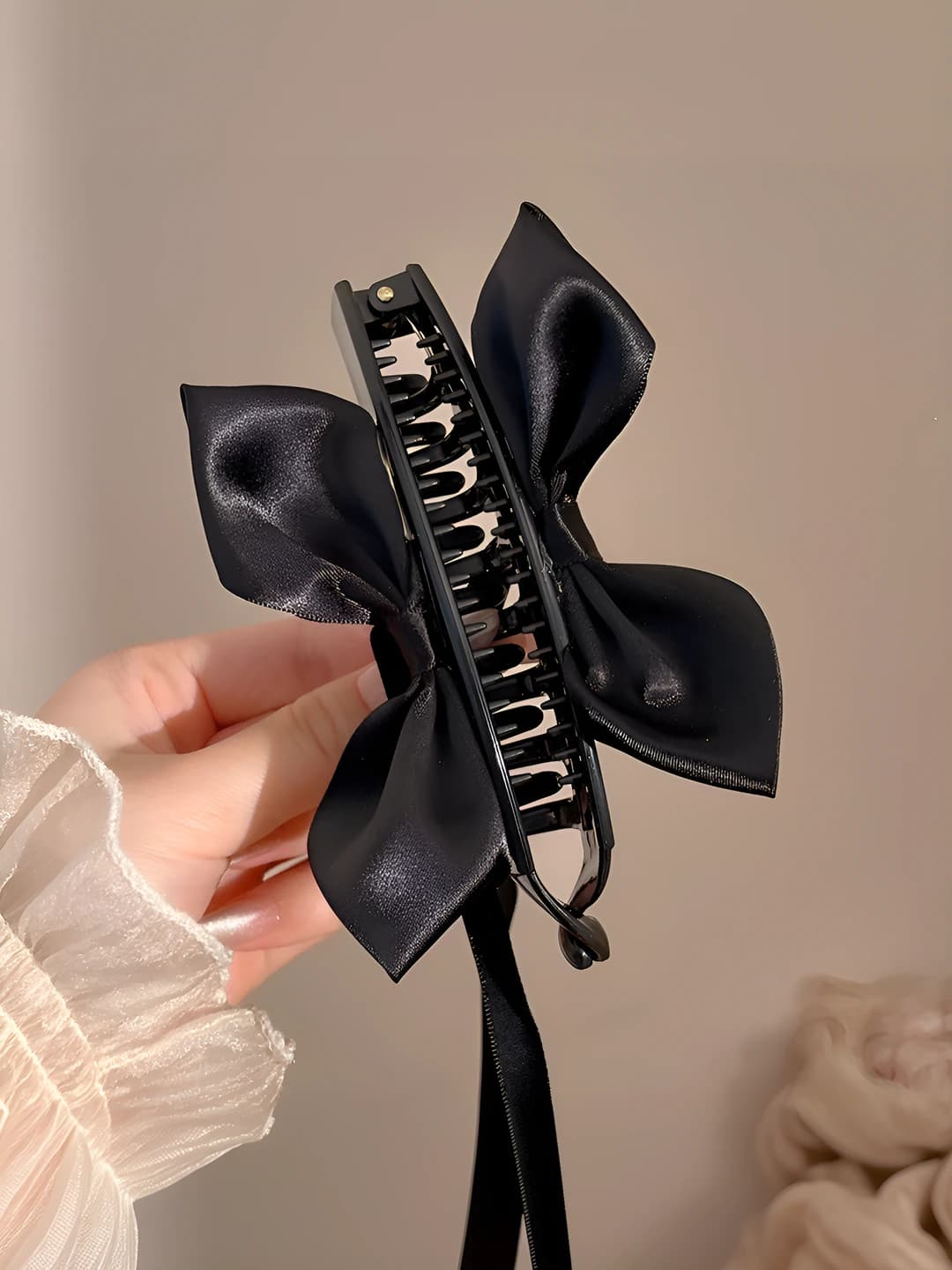 2# Black, 13 cm, 10.5 cm, 13 cm