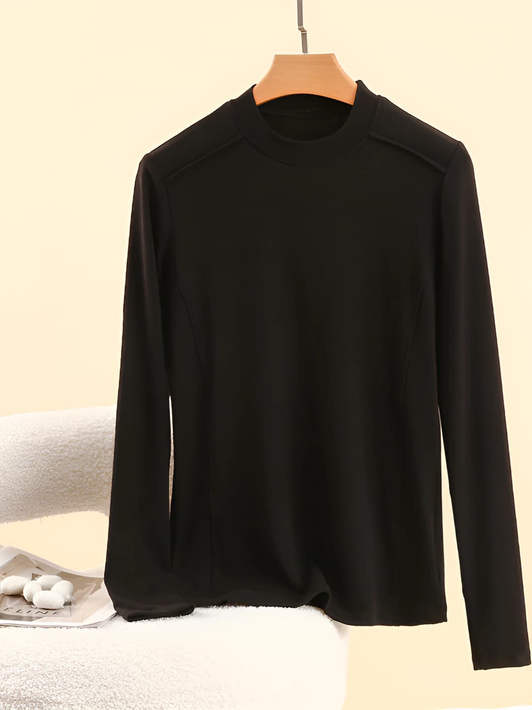 Reactive Black