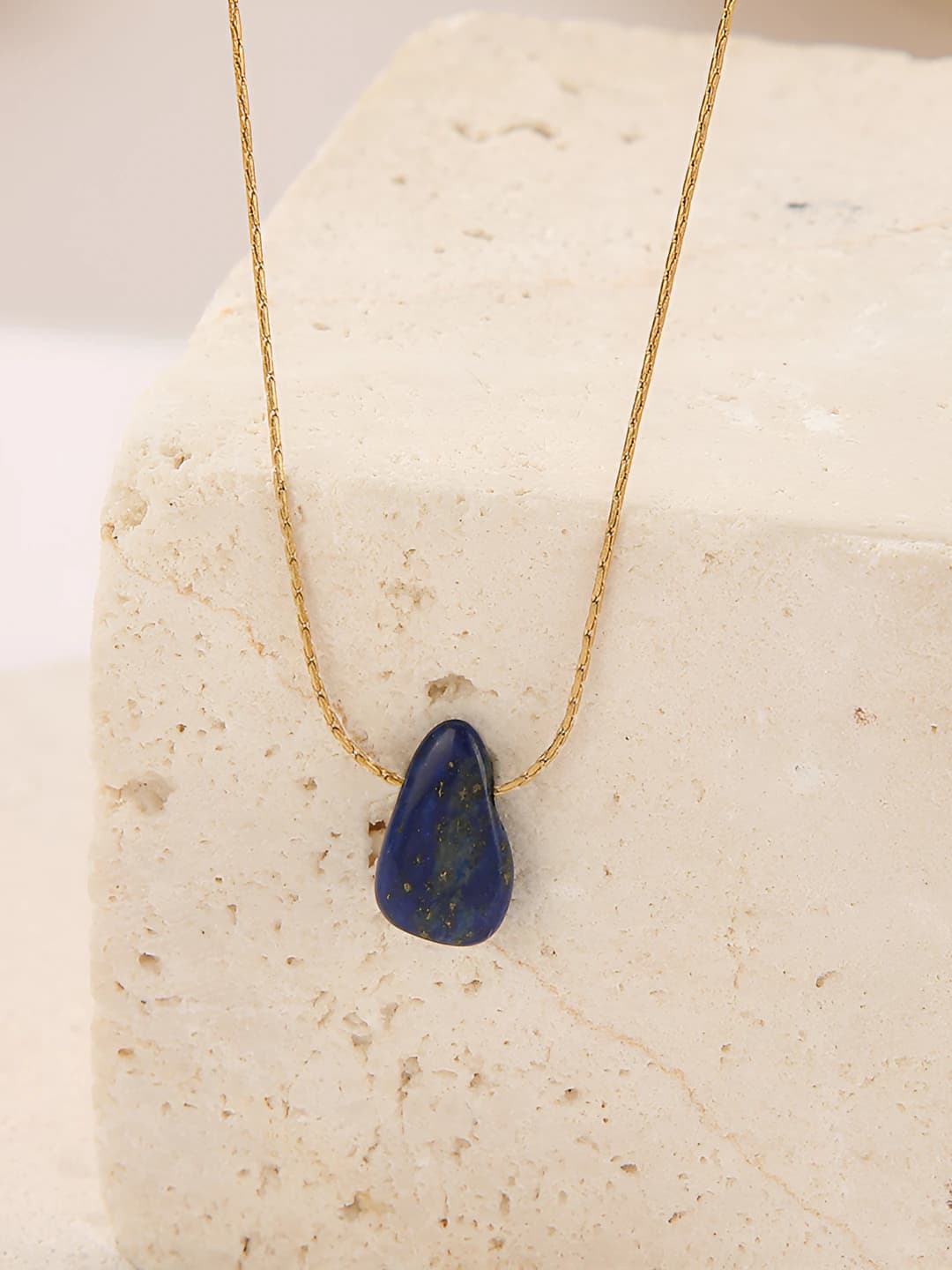 Lapis lazuli
