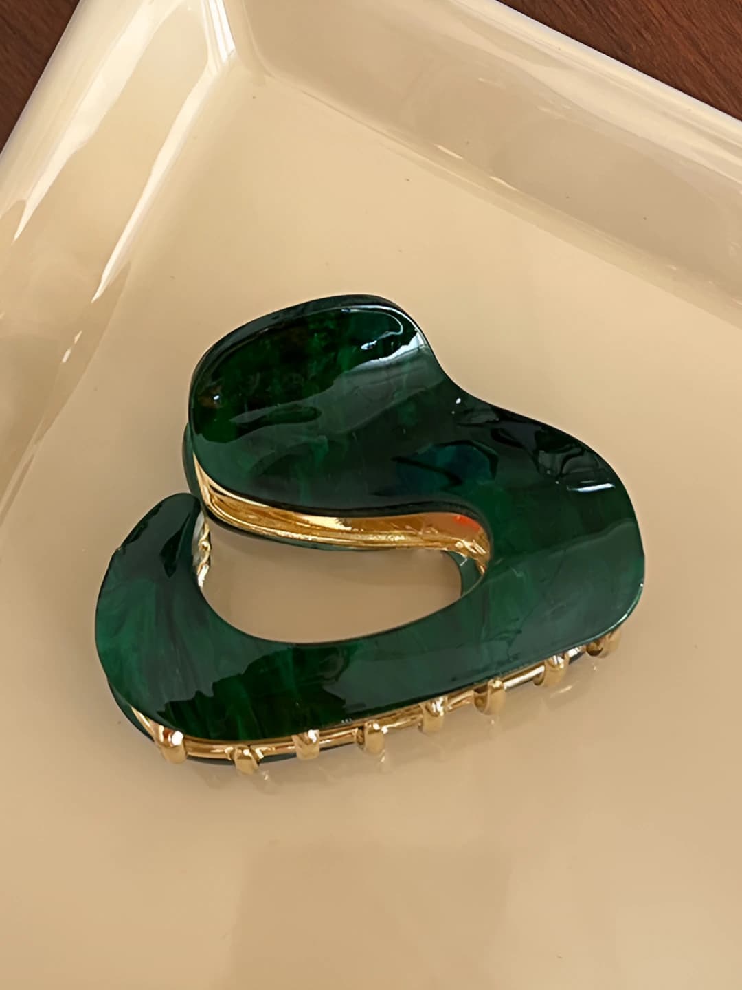 FJ5389 Green