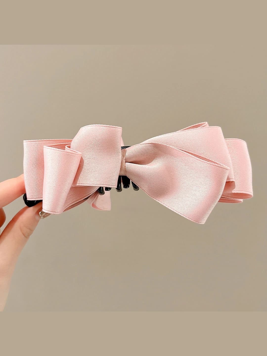 Pink, ~13.5 cm