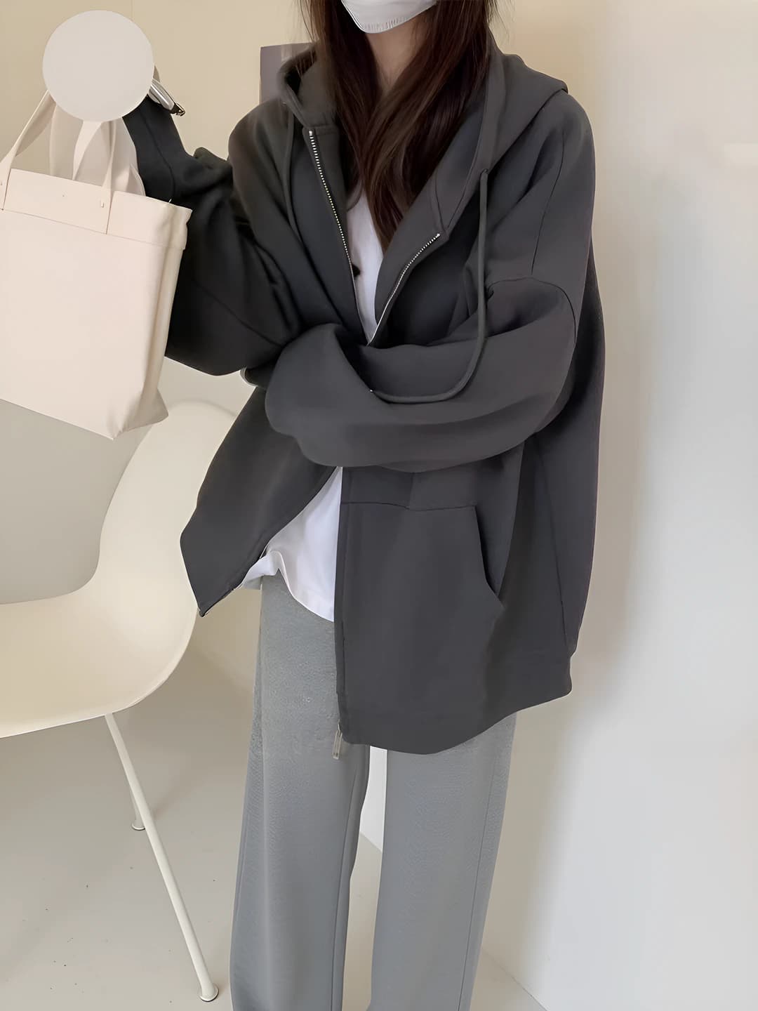 Iron grey [Basic]