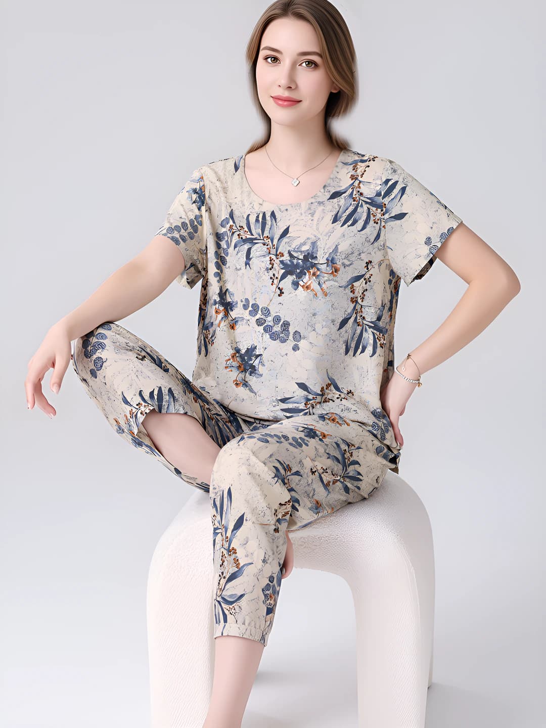 910 willow leaf flowers