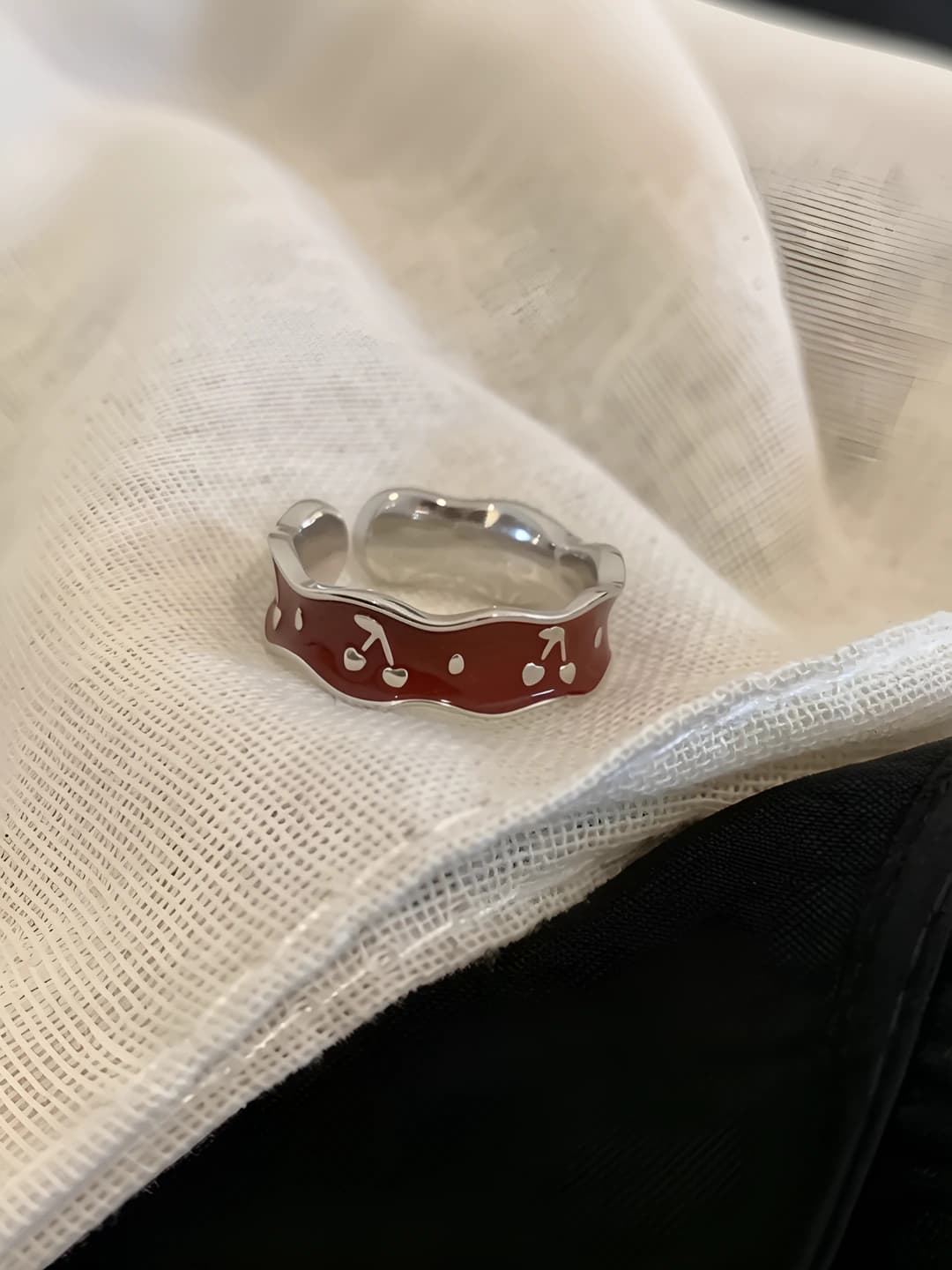 M103 Bordo shirin uzuk