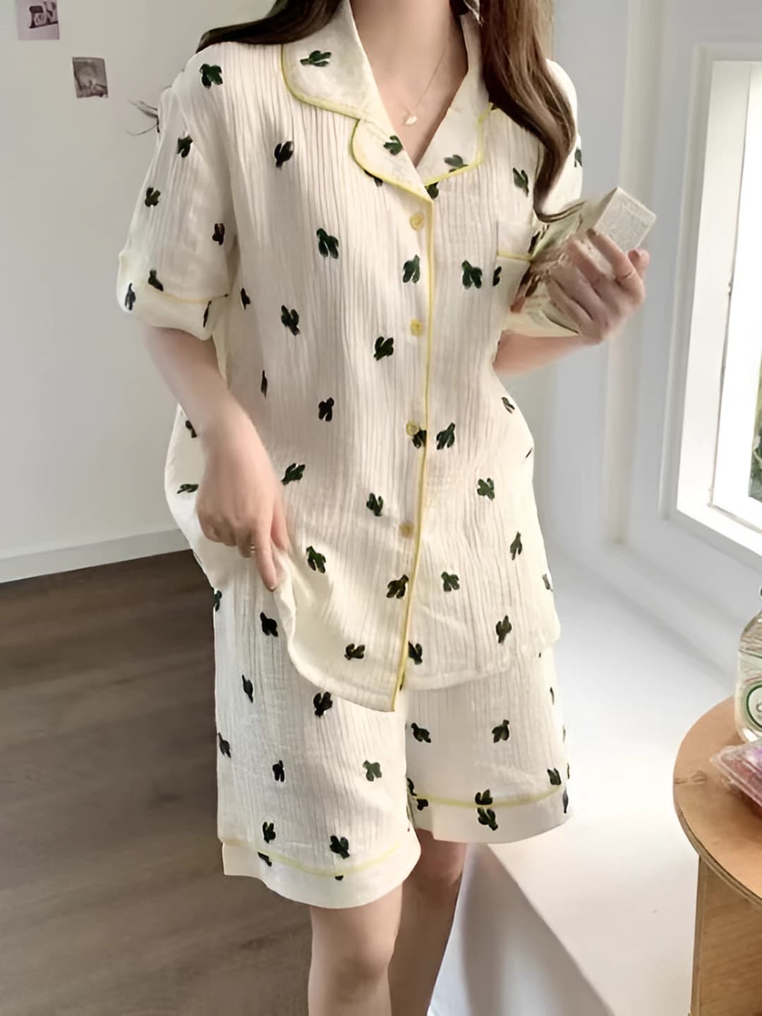 Kaktus o'rik
