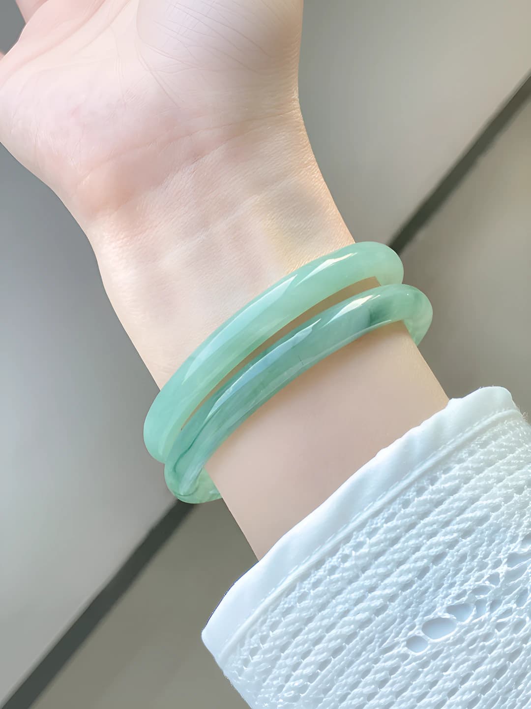 Ширина 8mm, Тёмная трава, 1 шт