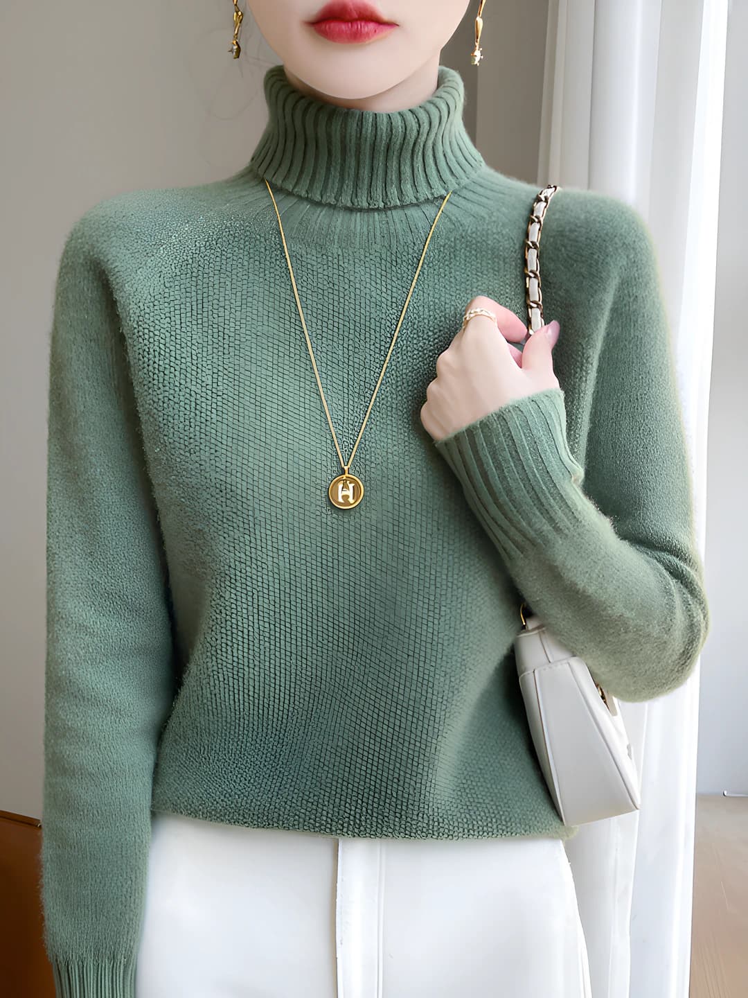 Turquoise