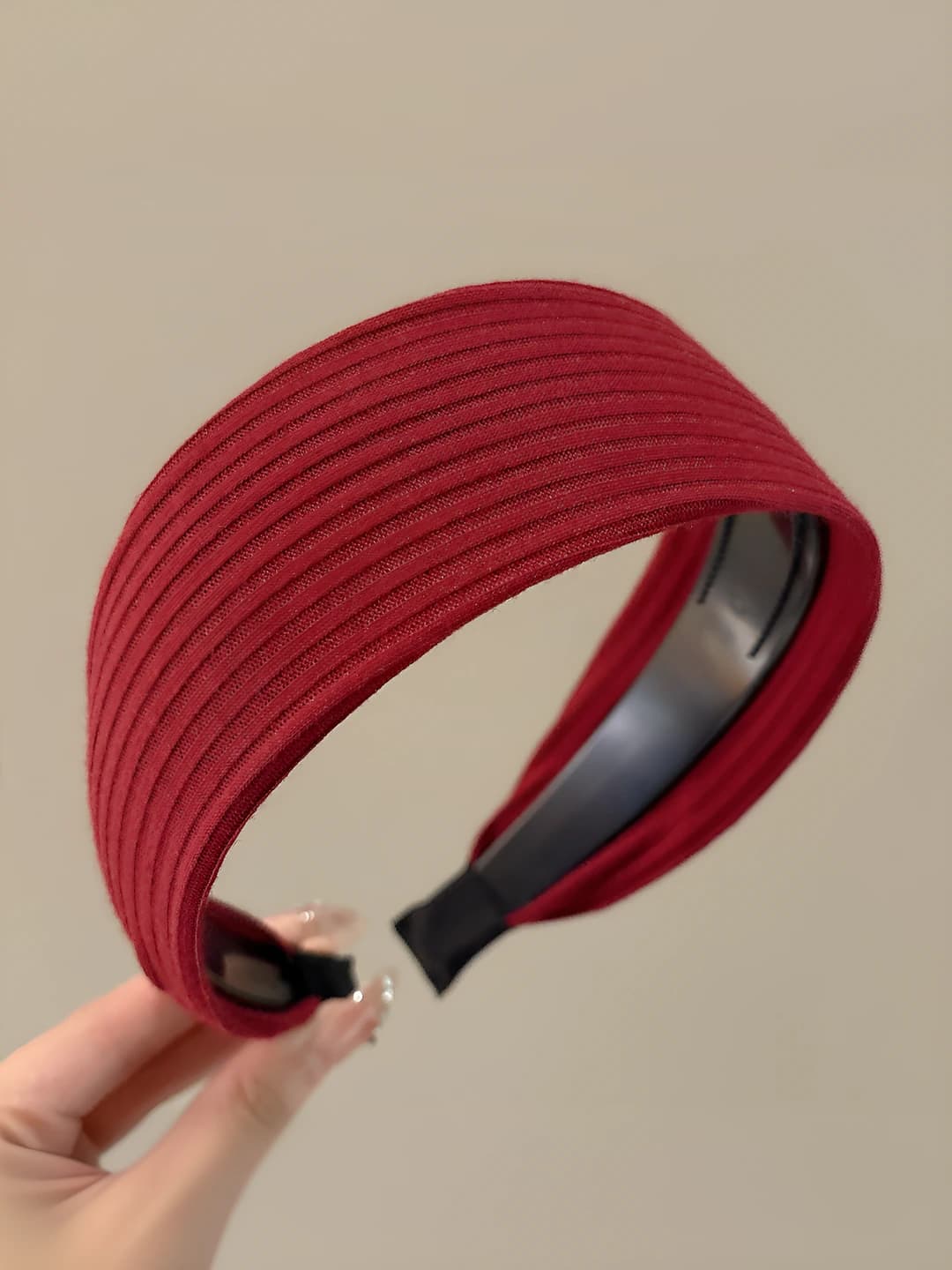 6# Bordo ~ kengligi ~5cm