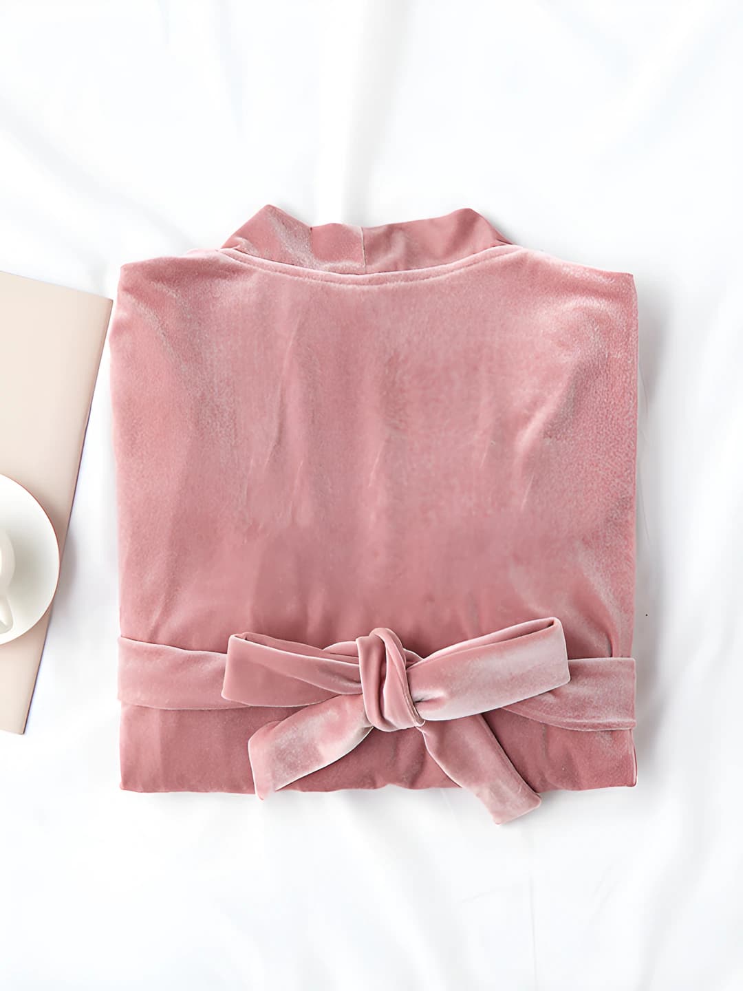 Wordless Pink