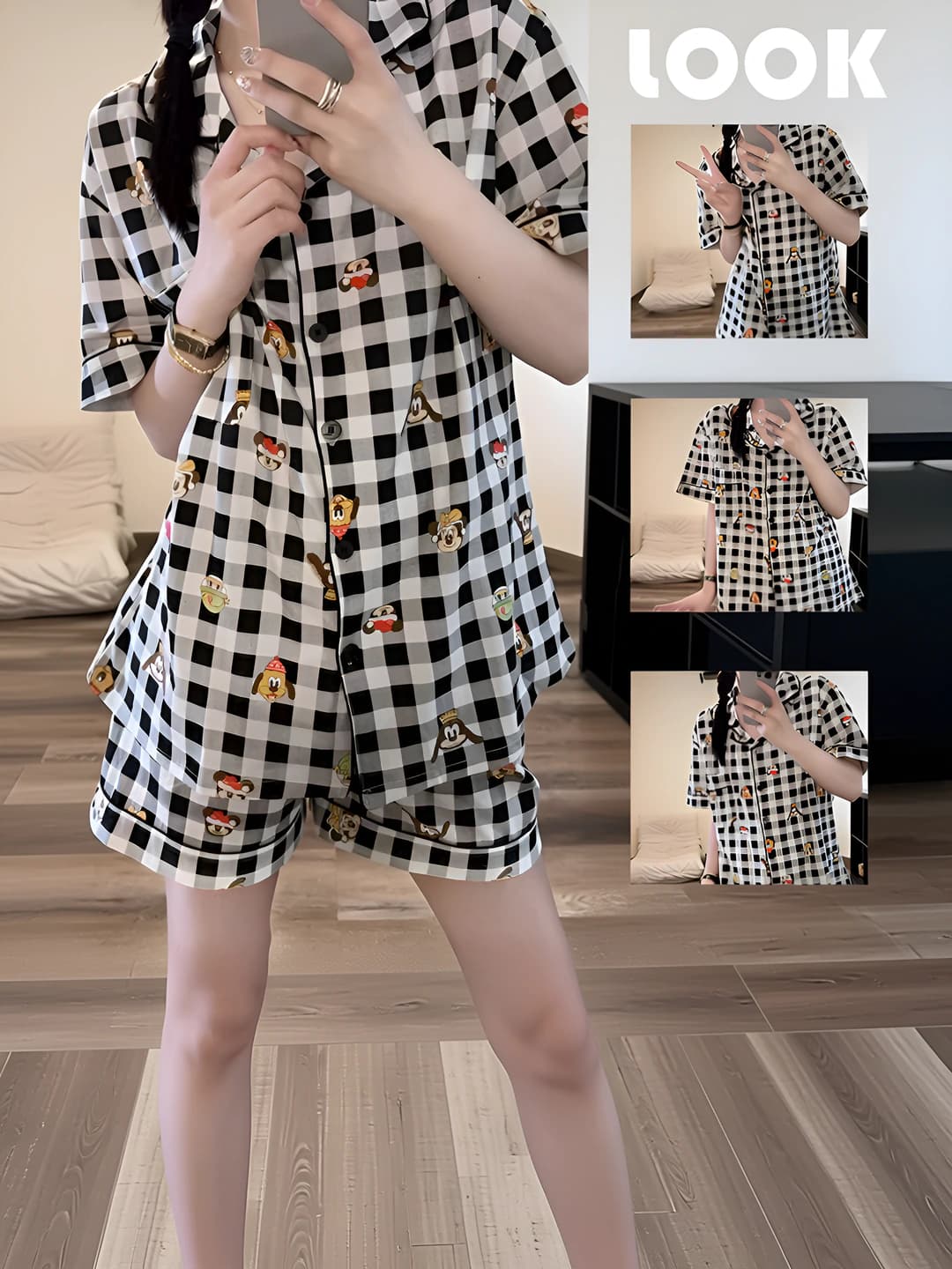 Plaid