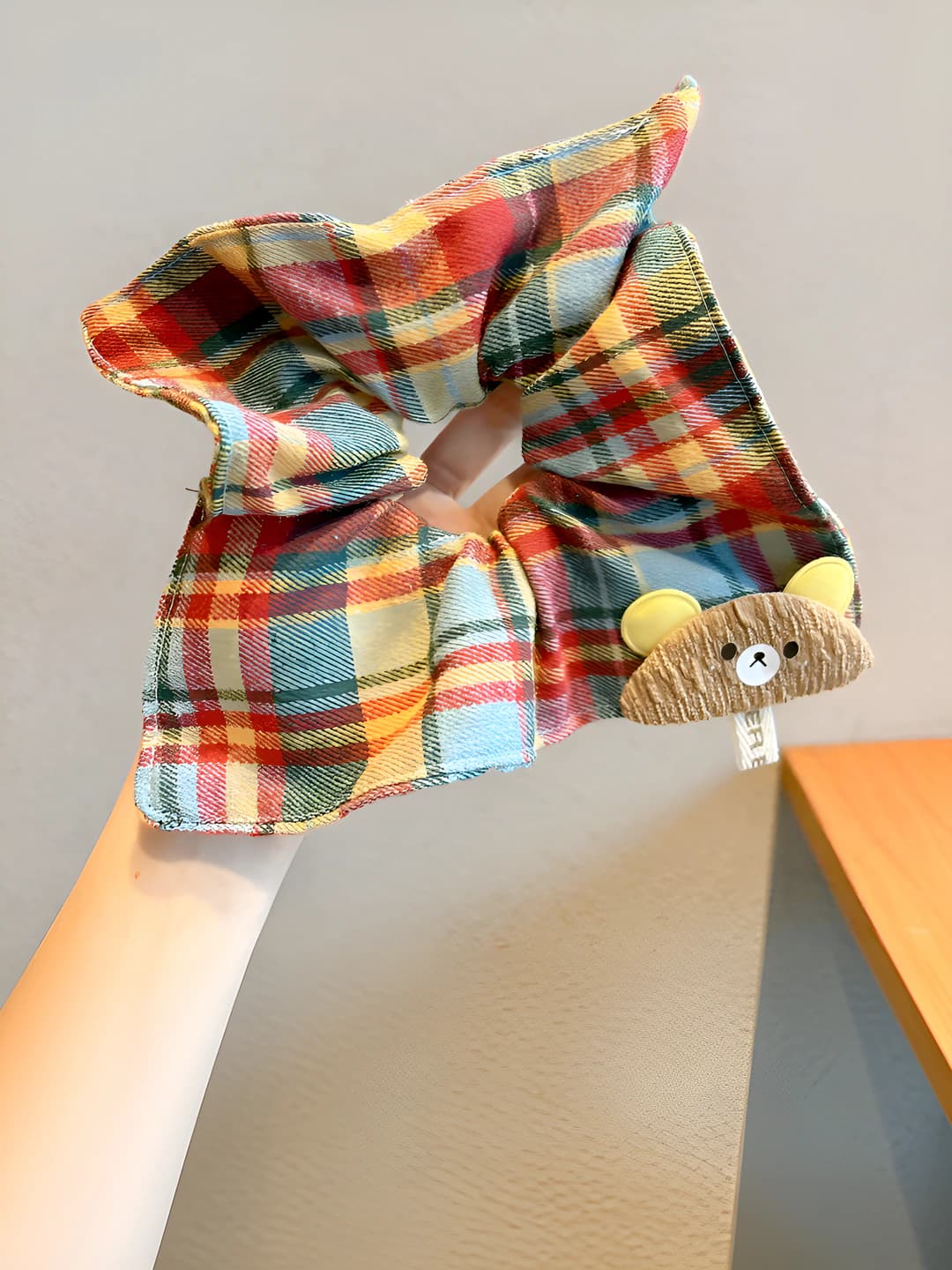 3# Striped bear