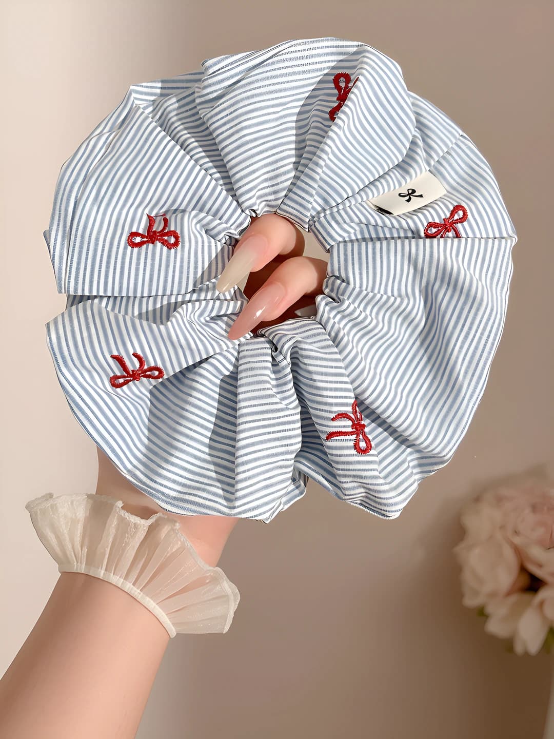 1# Katta baqara bog'ich ~18 sm