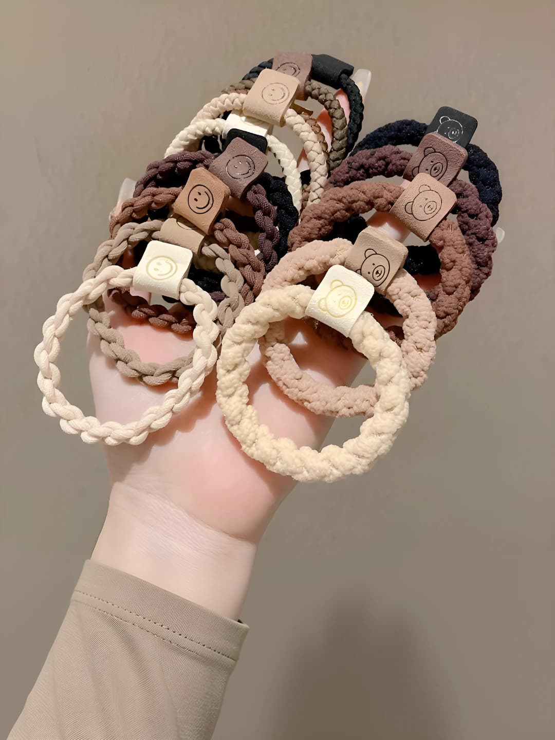 Mix 15 pcs