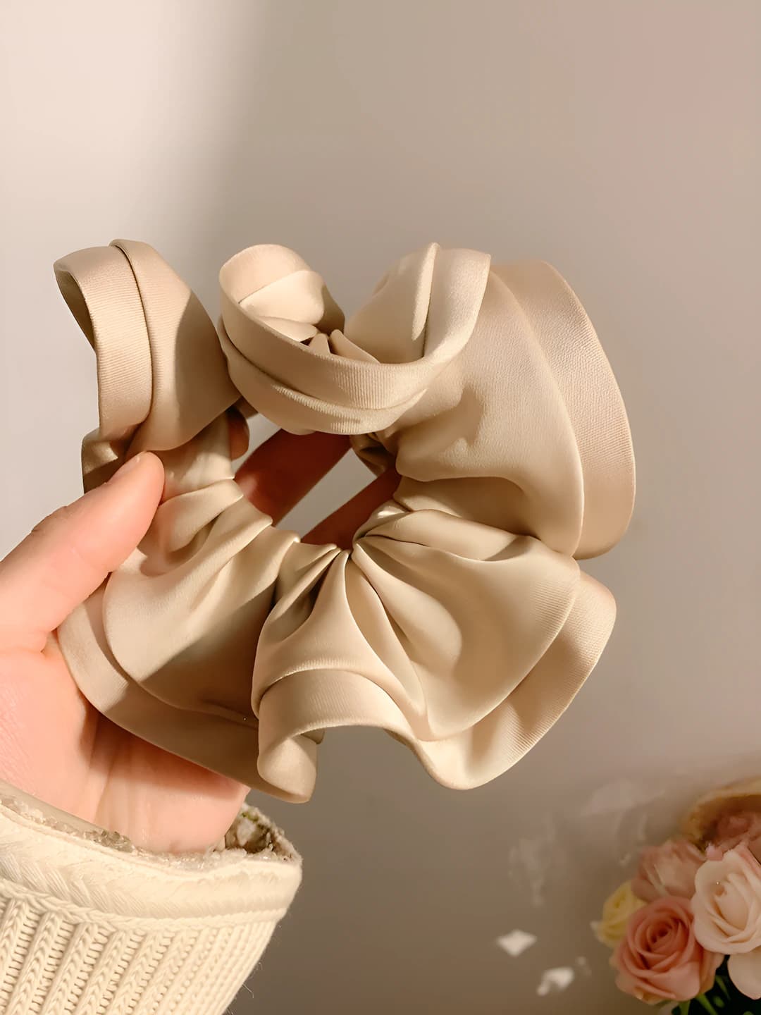 Абрикосовый, 14 см