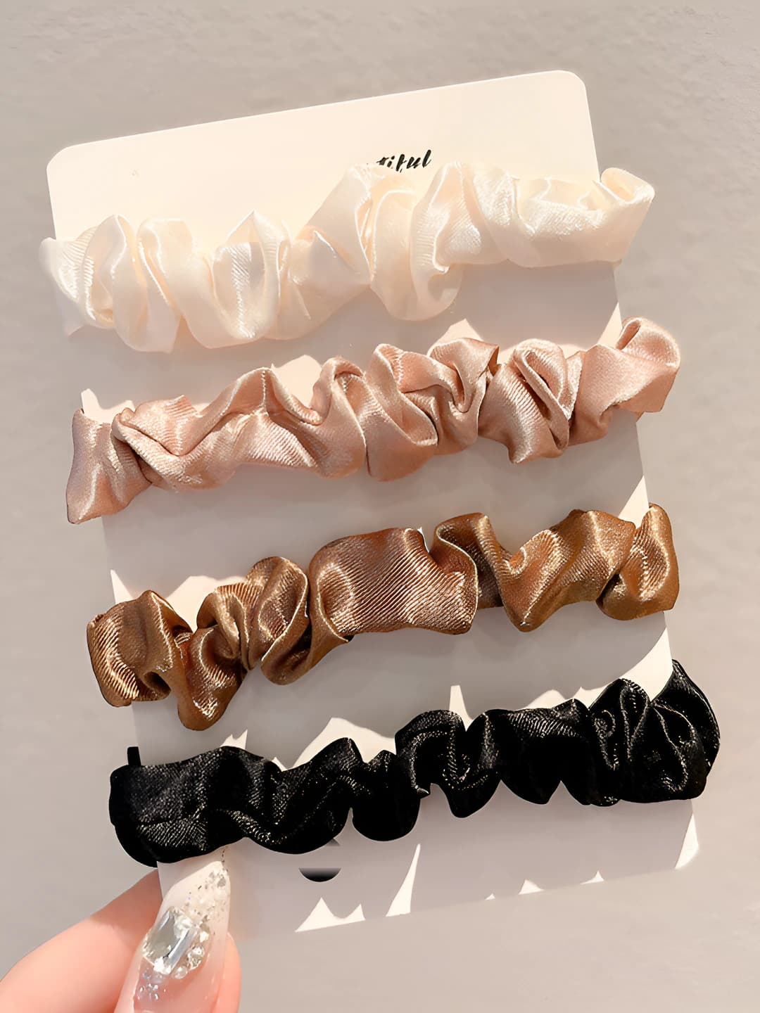 2# Melange 4 pcs