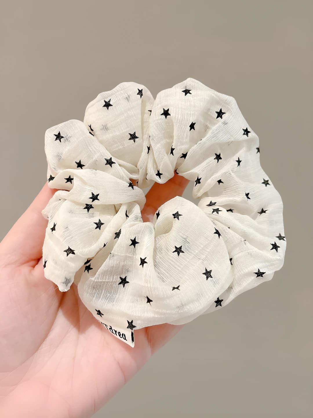 2# Звёздная большая резинка малая ~12cm