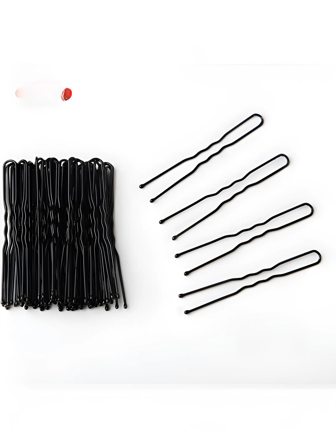 6# U-shape Large 50 pcs