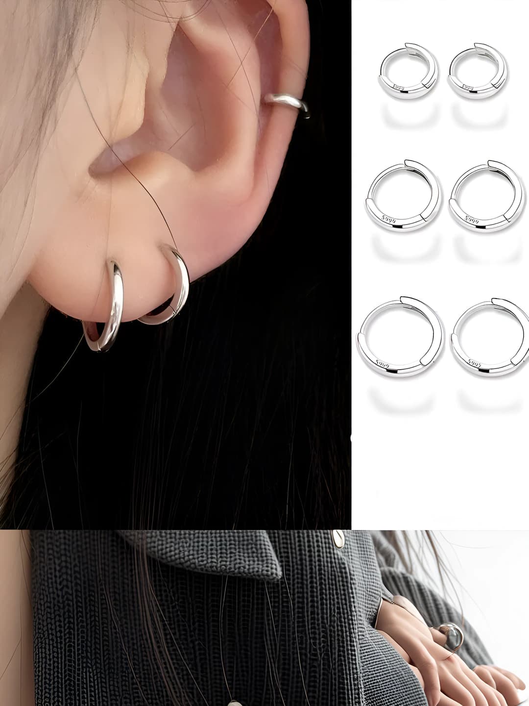10mm, juft
