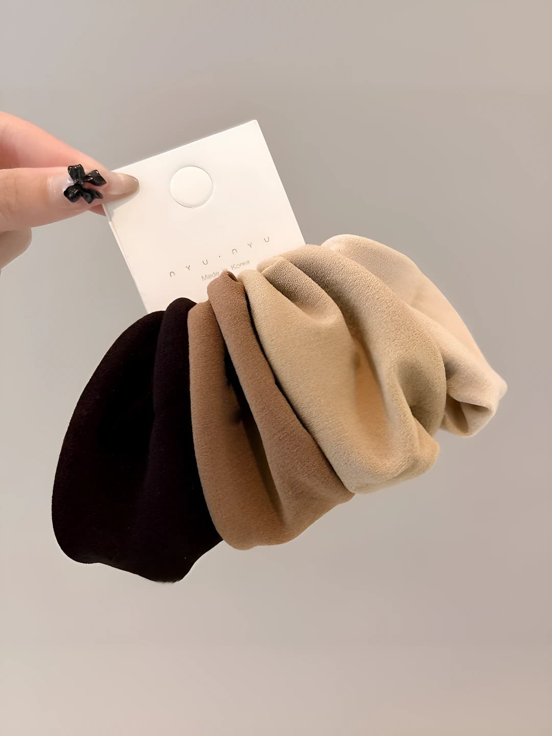 Coffee tones 4 pcs