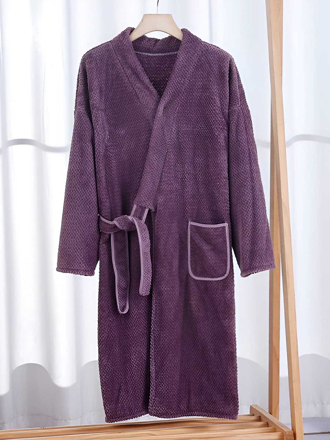 Purple - Women's