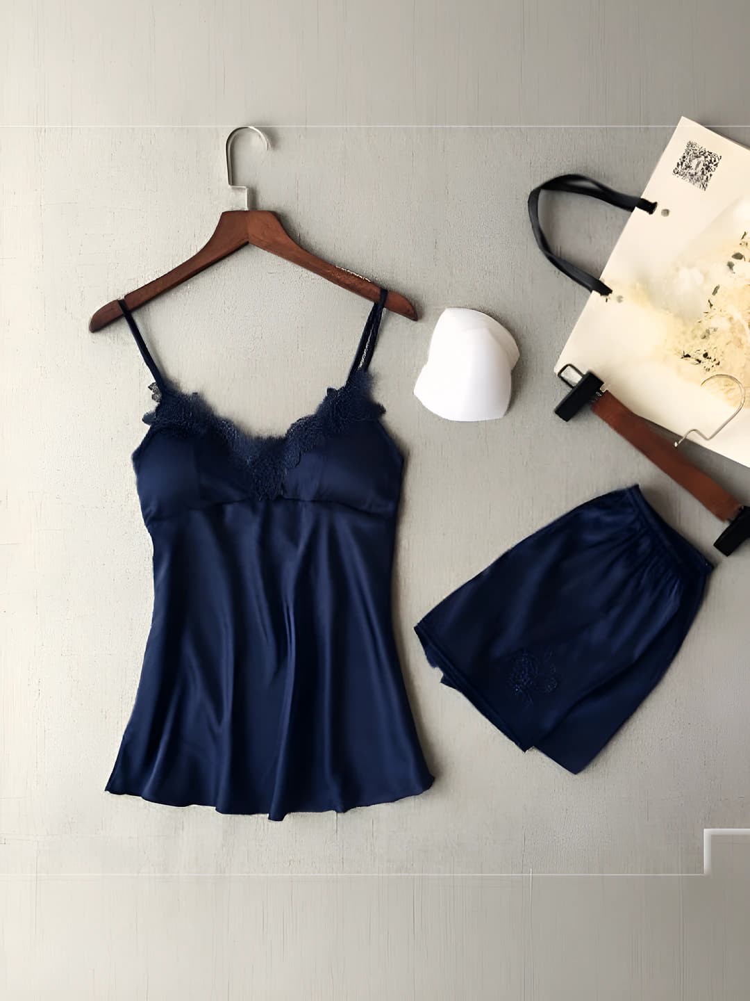 Navy [300G]