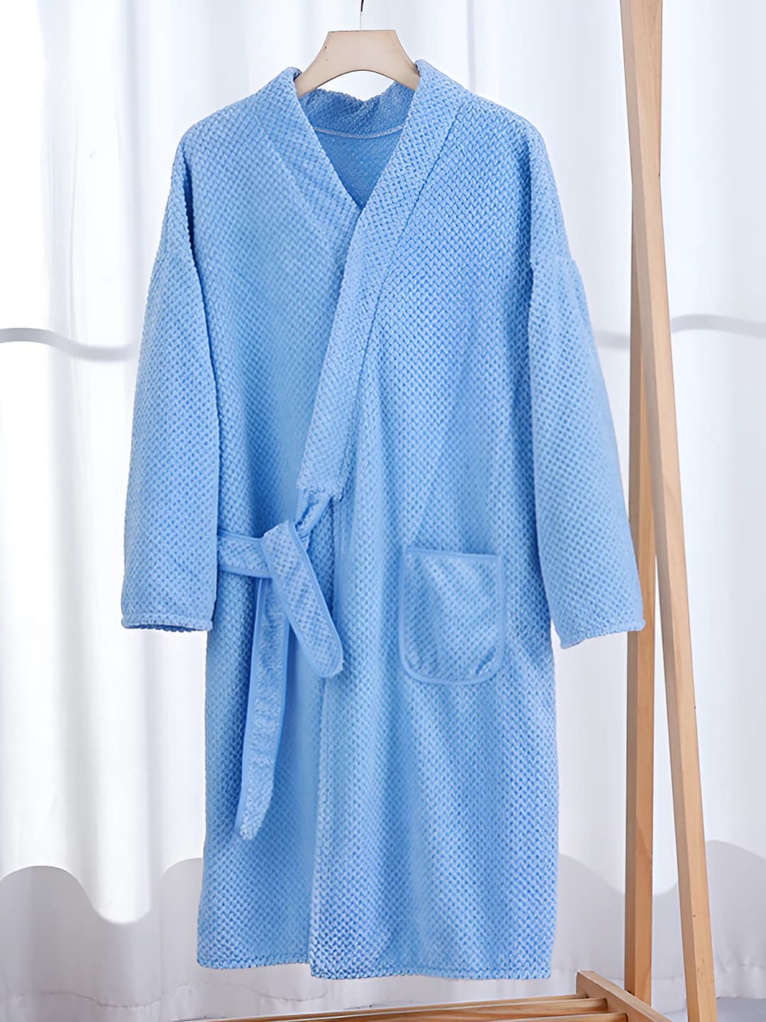 Light Blue - Women's