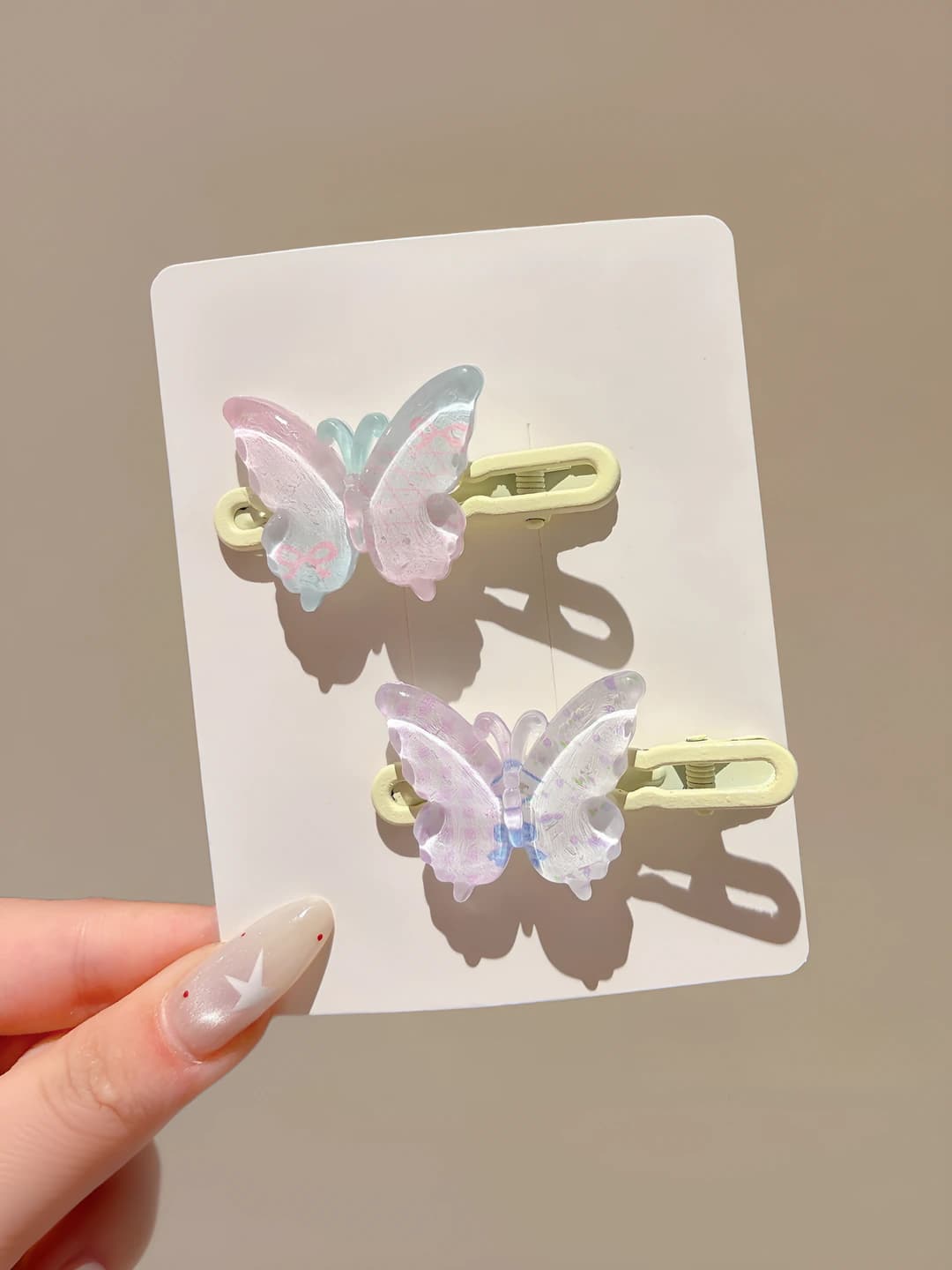 33# Dreamy butterfly