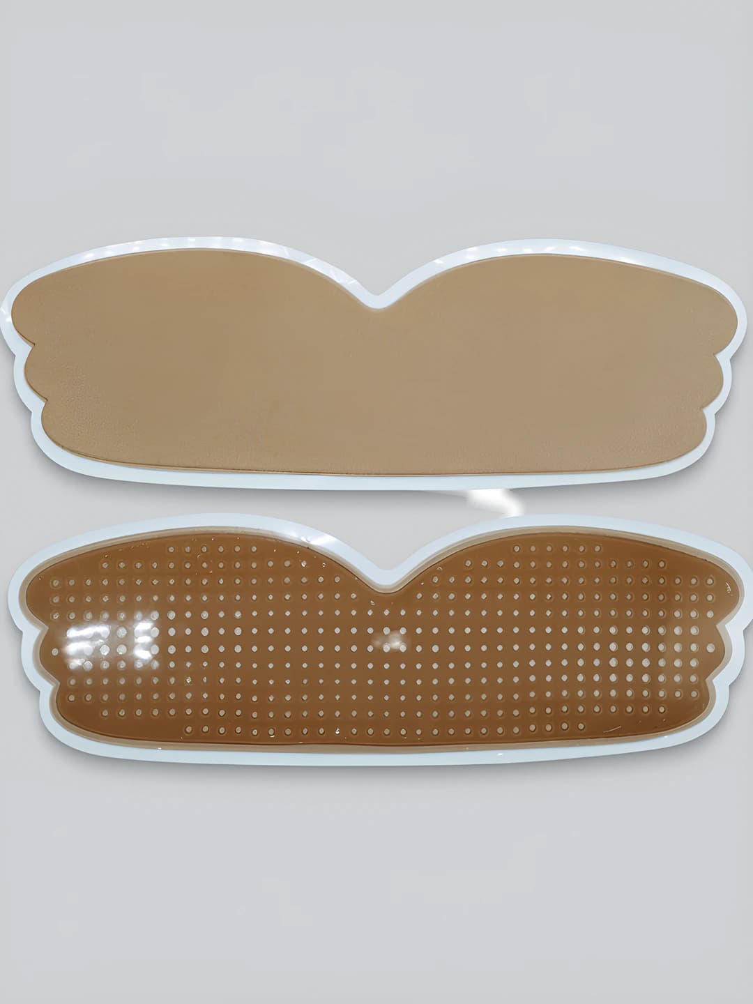 Nude, seamless