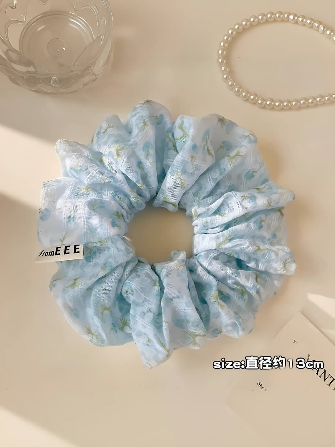 1# Blue ~12 cm