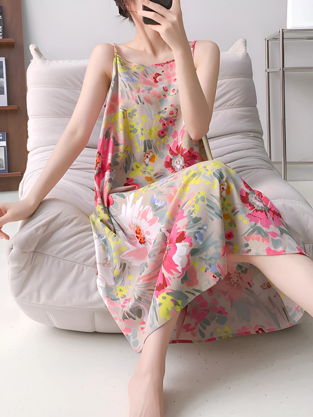 555 Pink Rose