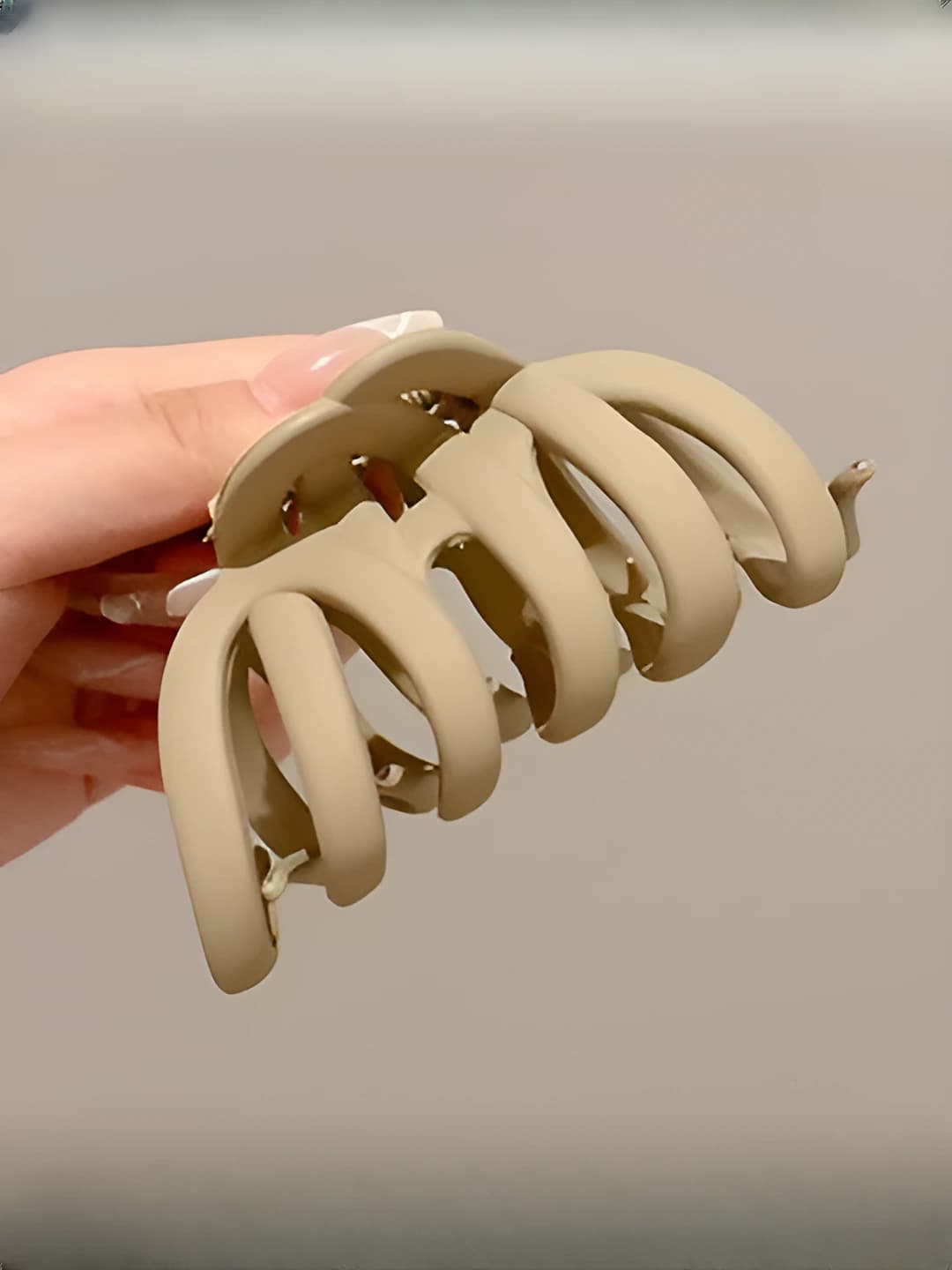 3# Бежево-кофейный (ок. 9.5cm)