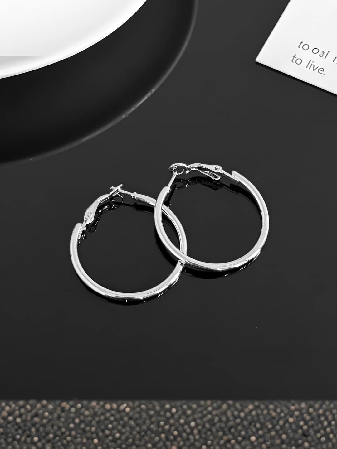 Hoop variant 4cm