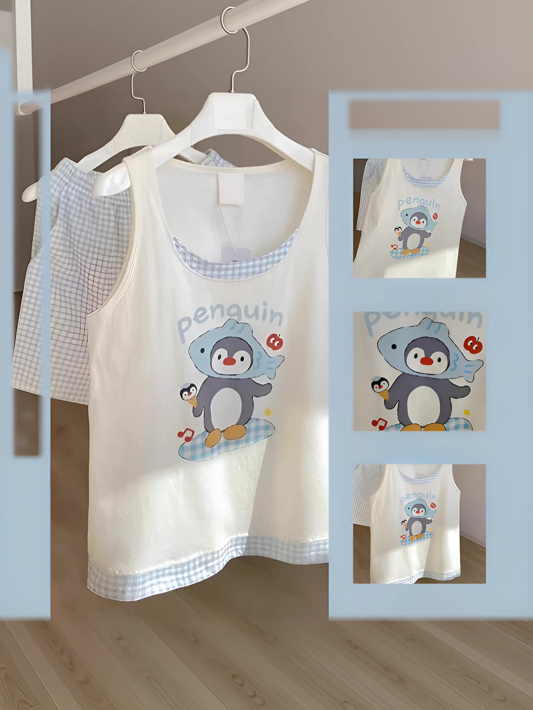 Penguin