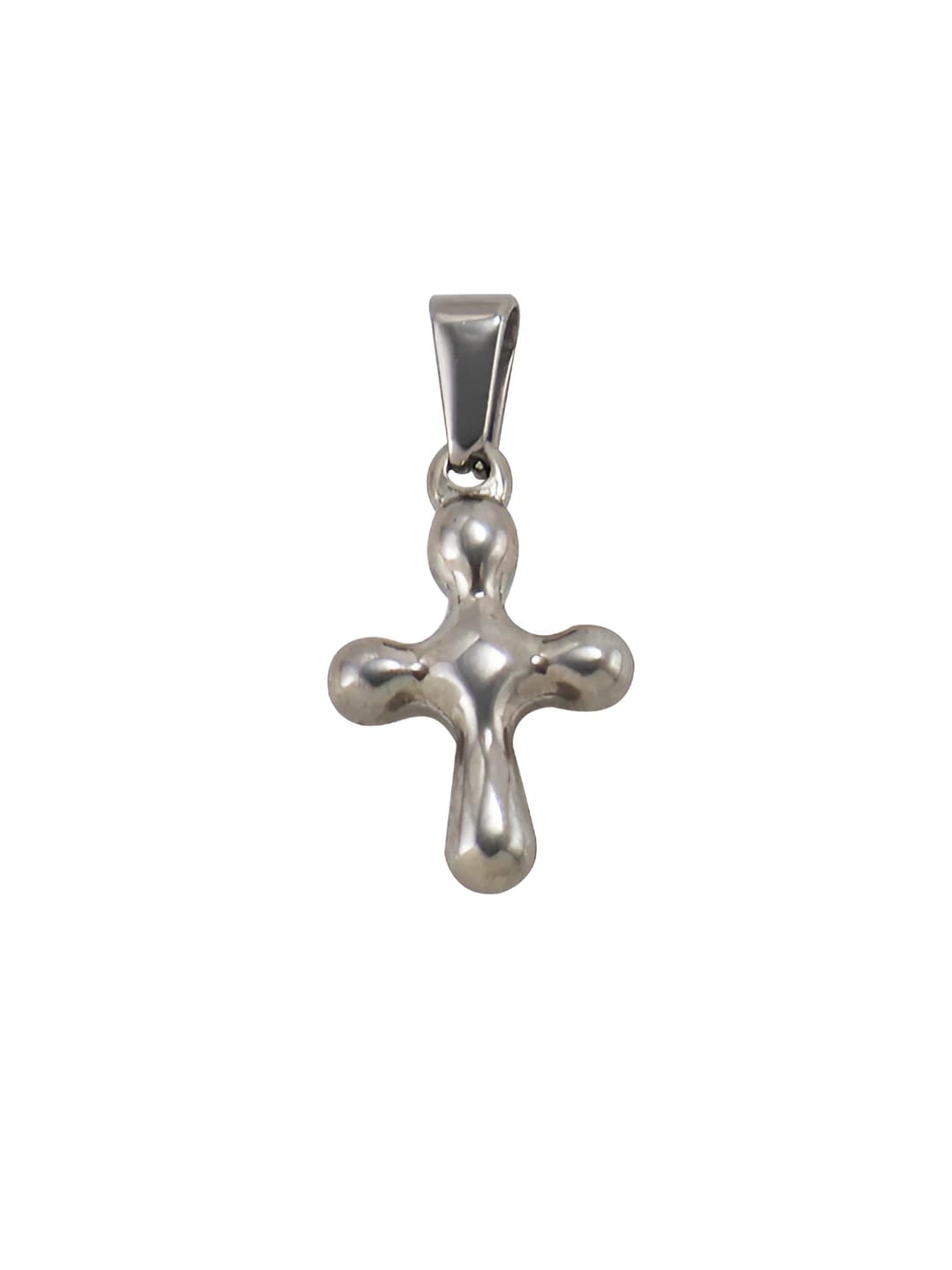 Cross, steel