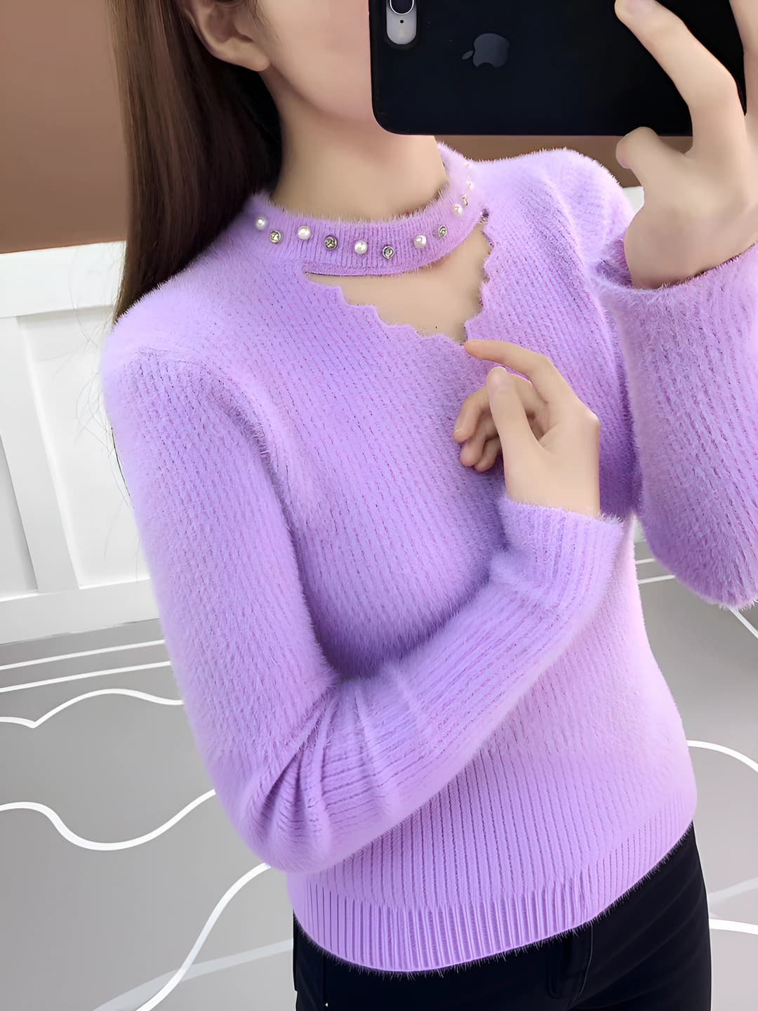 Violet