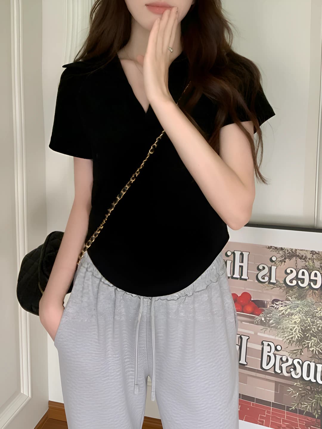 MYTD#171 Чёрный