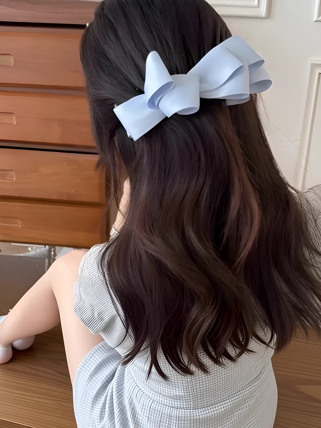 2# Ko'k ~12cm - tagi 9.5cm