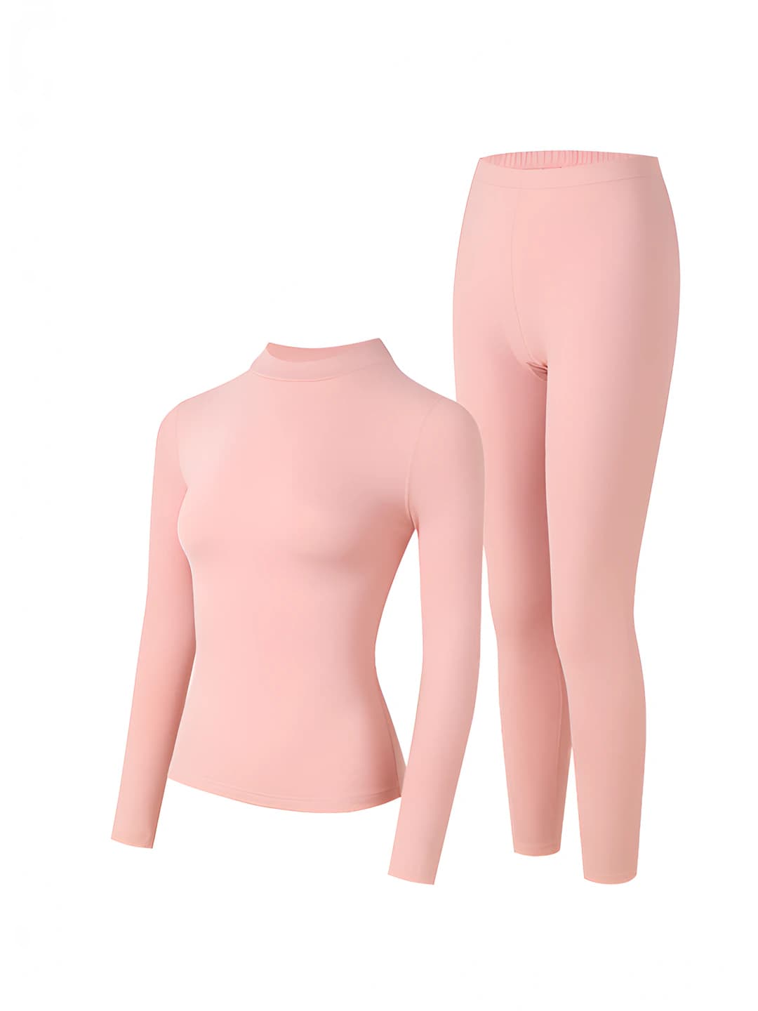 Off-white pink