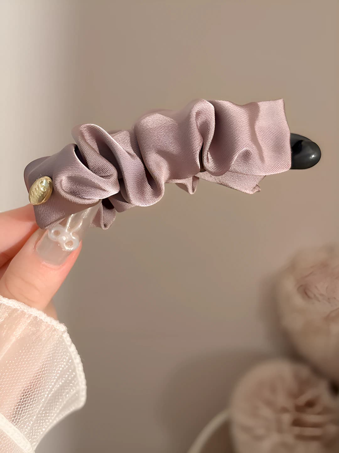 3# Purple (base 10cm)