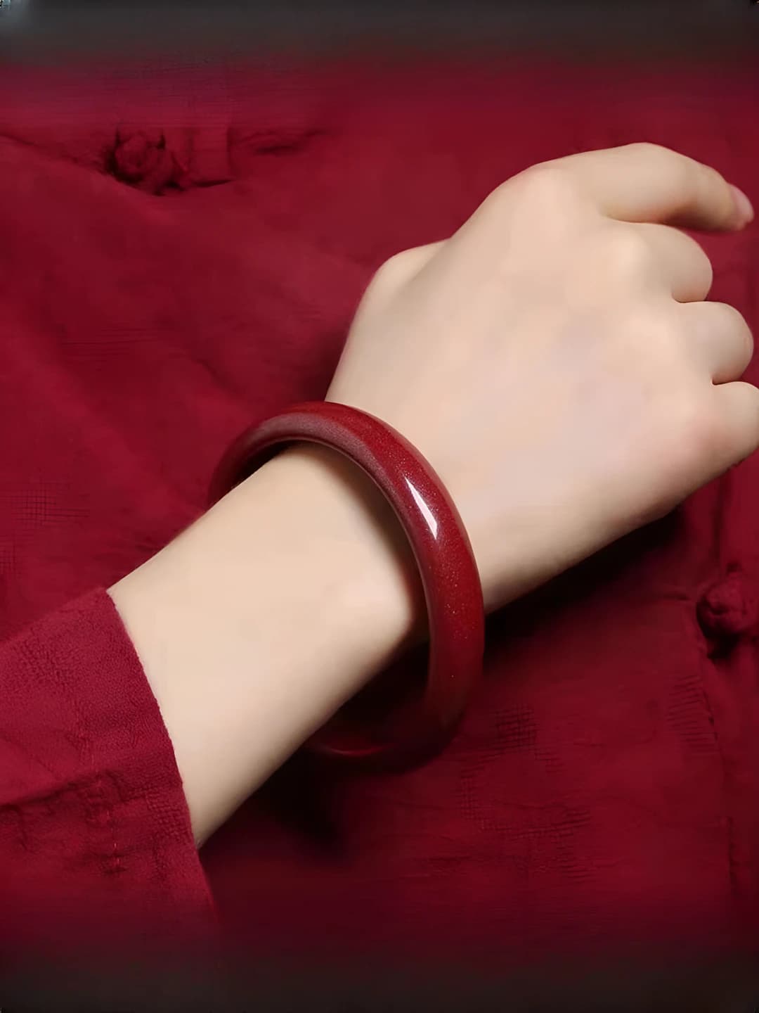 Ширина 12mm, Красный, 1 шт