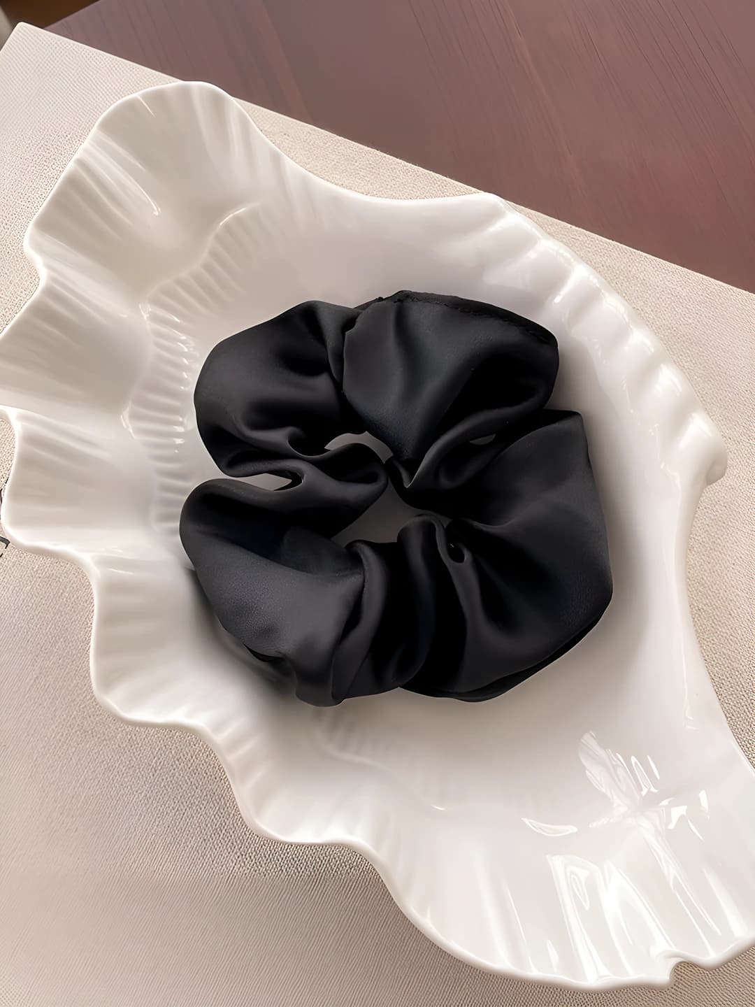 1# Black